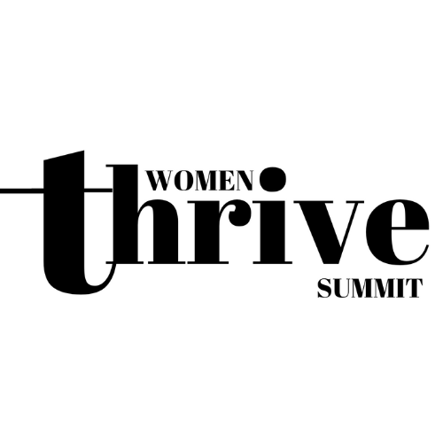 women thrive summit